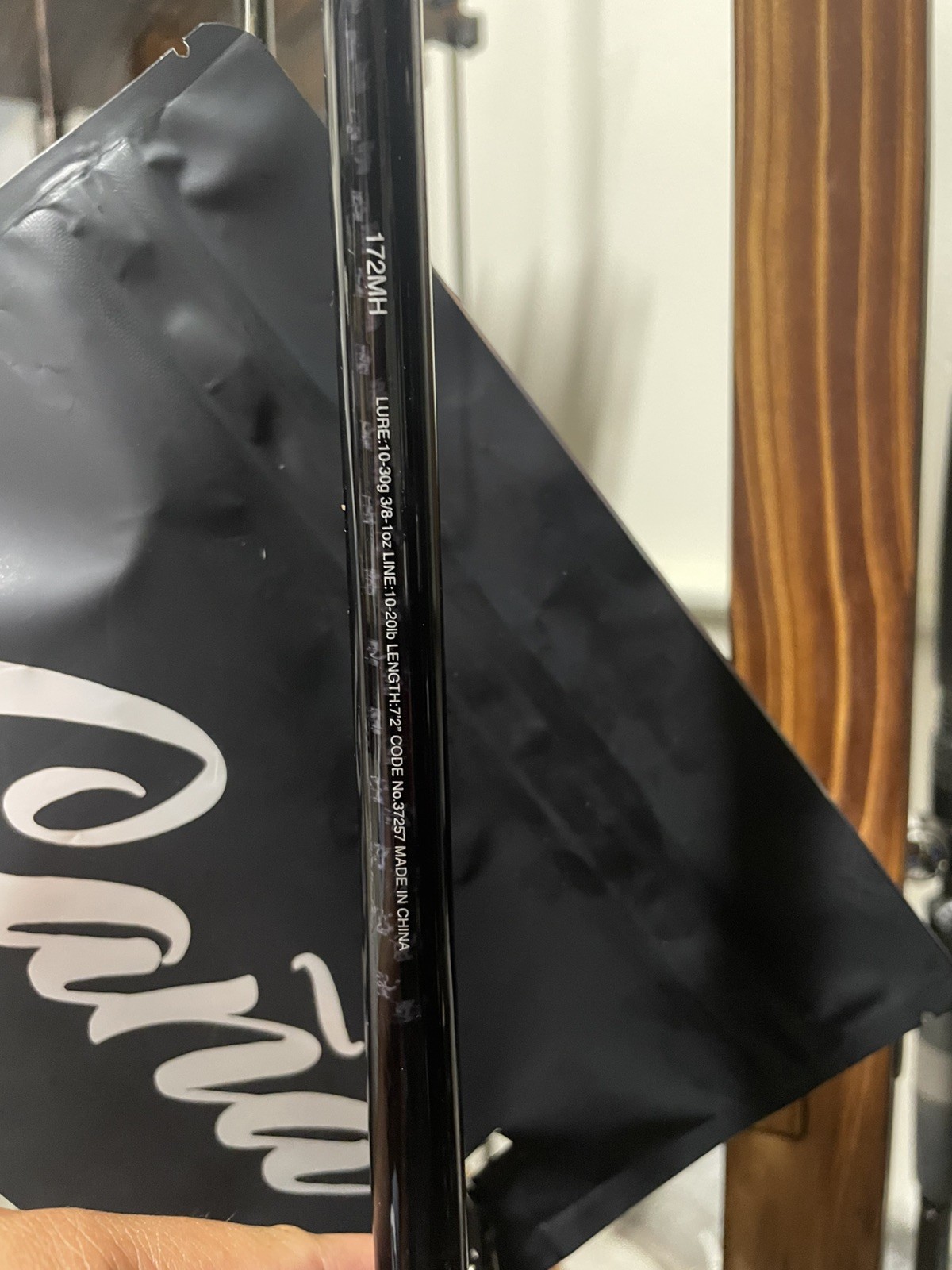 Shimano Expride 7’2″ Casting Rod 1 Piece