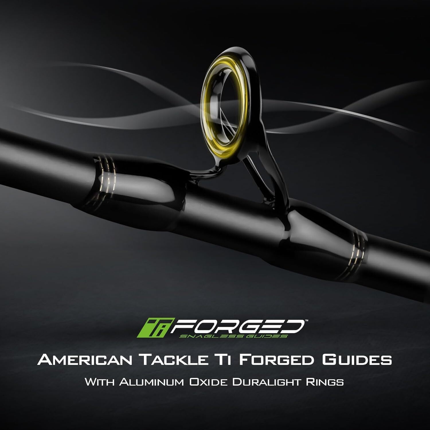 KastKing Casting Fishing Rod IM8 Graphite Ultralight Tackle W/Custom EVA Handle