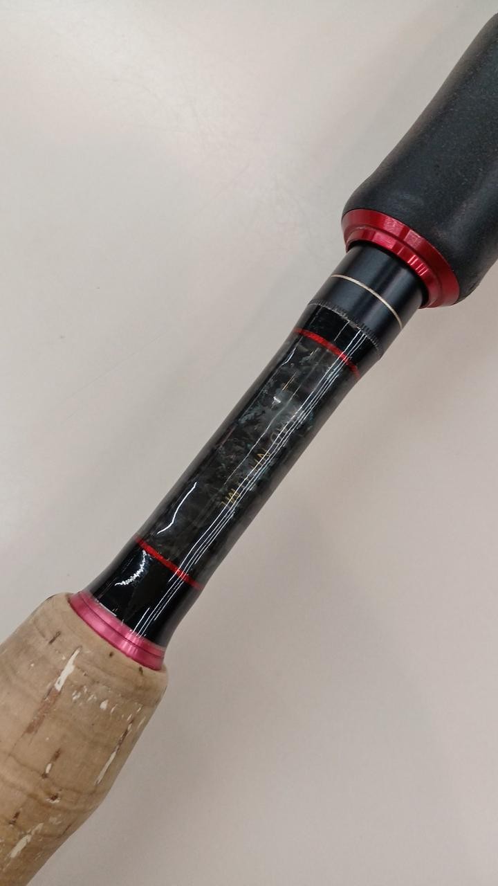 Apia Foojin Ad 91Ml Night Hawk Sea Bass Rod