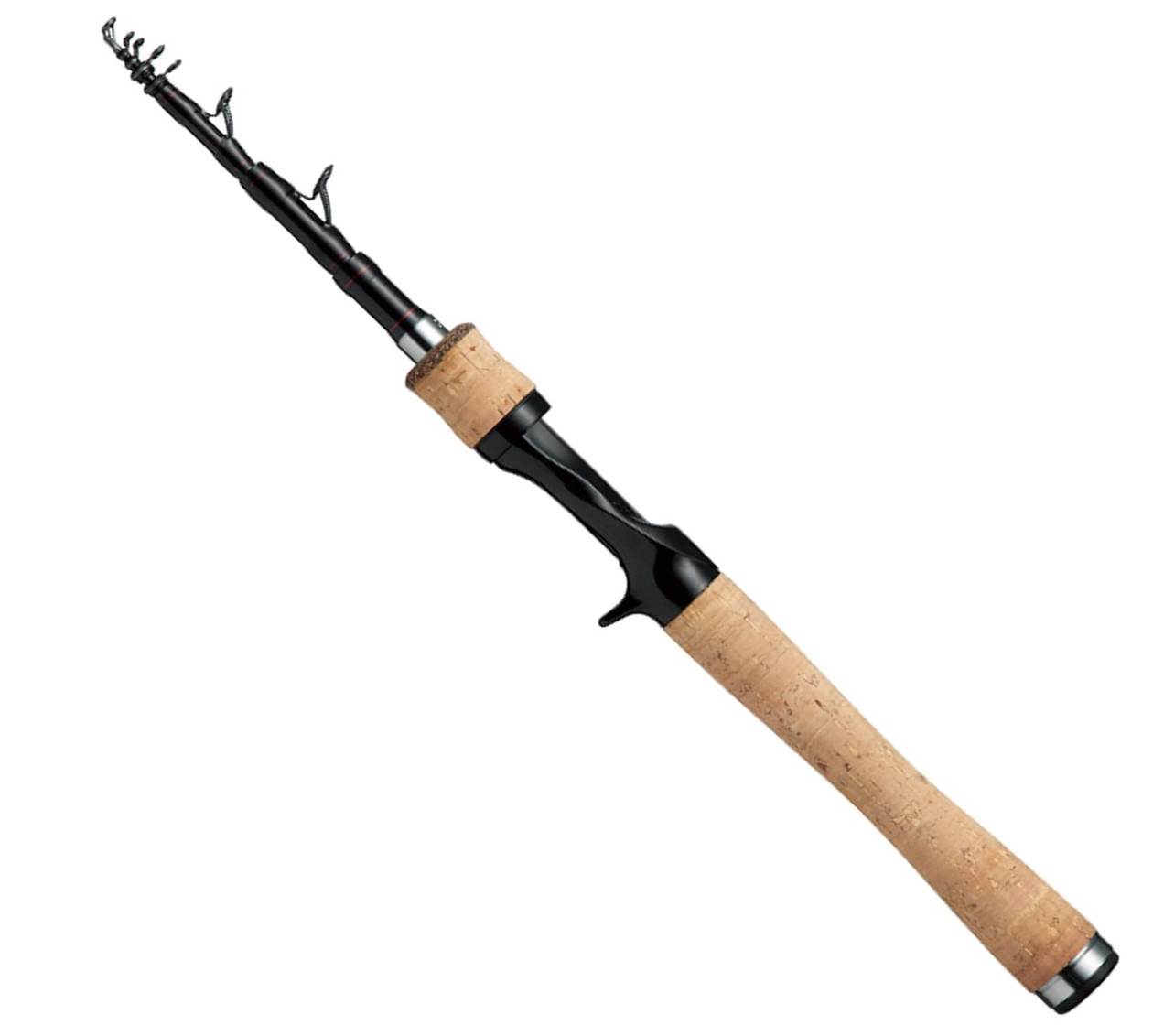 DAIWA Swinging Bass Rod Triple B 6106TLFS|FishingRod Japan Express/Free Shipping