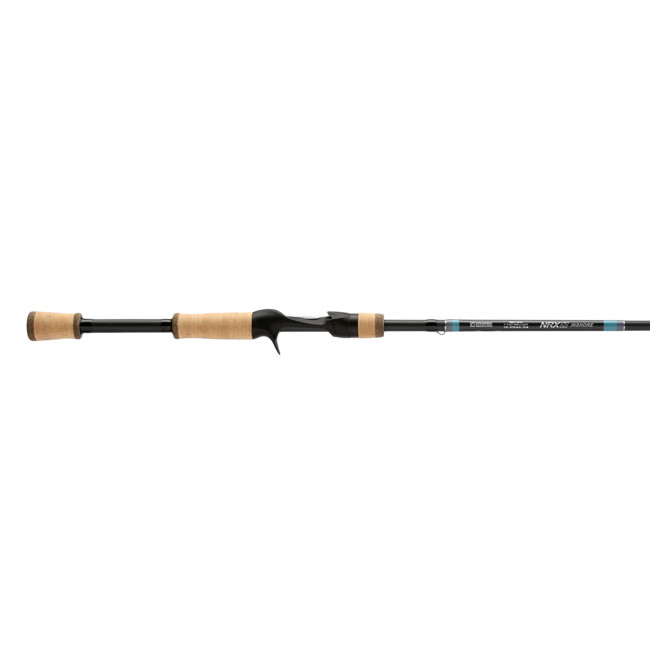 1 NEW G.Loomis NRX+ INSHORE CASTING 7′ 1 Pc. Rod NRX+ INSHORE 842C FREE SHIP