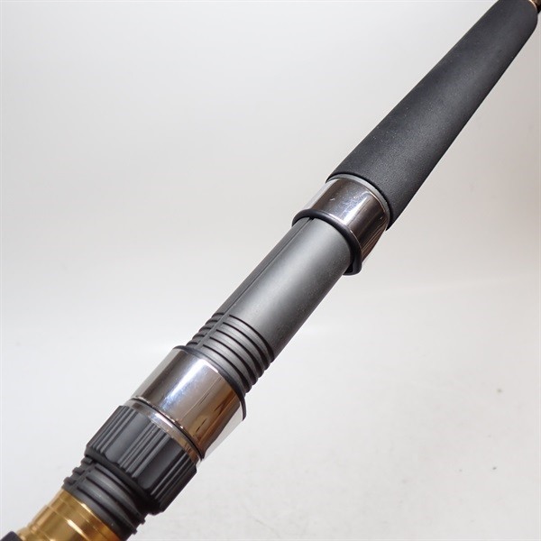 Daiwa 22 OVERTHERE 96H Cond/C