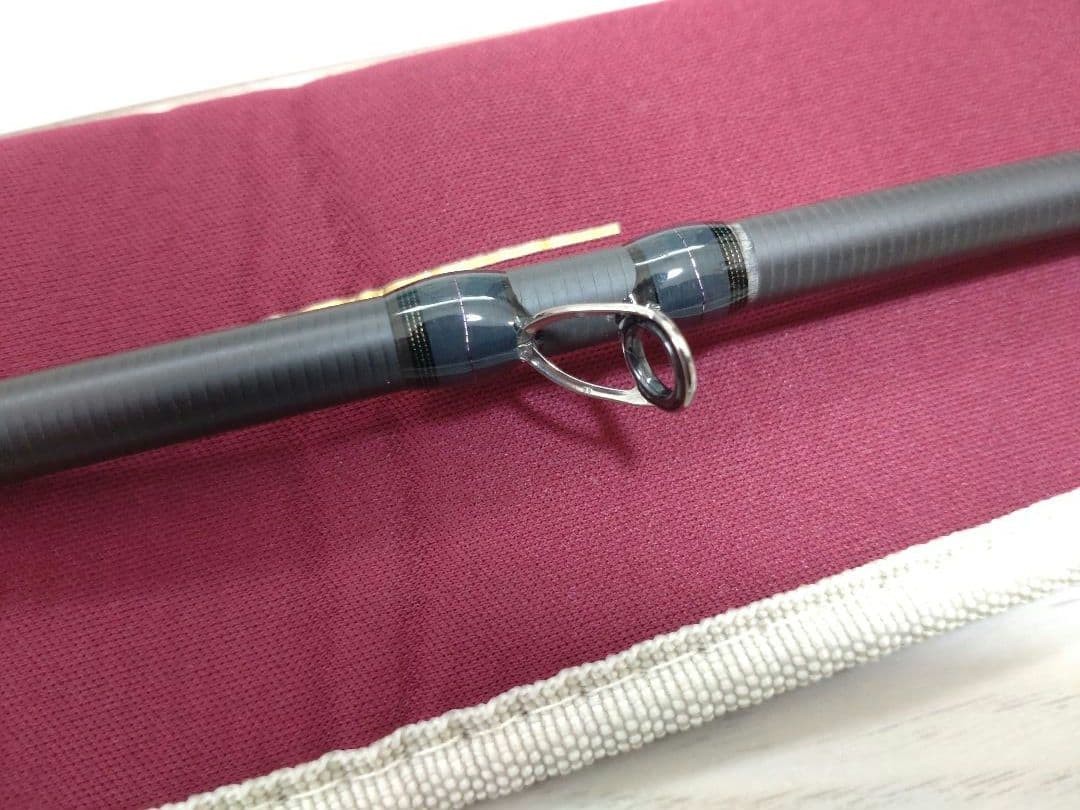Megabass Destroyer P5 F5-68X BLADE