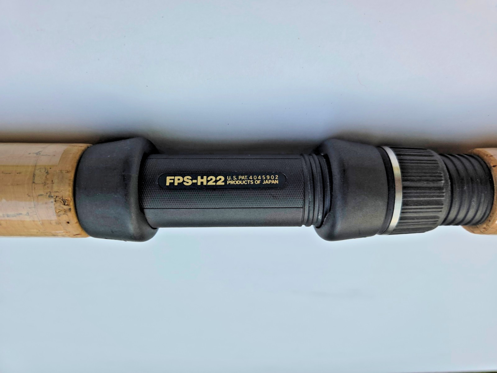 Shimano Calcutta CL730MJ Conventional Casting Rod, 7′, 20-30lb NOS/Unused, Rare
