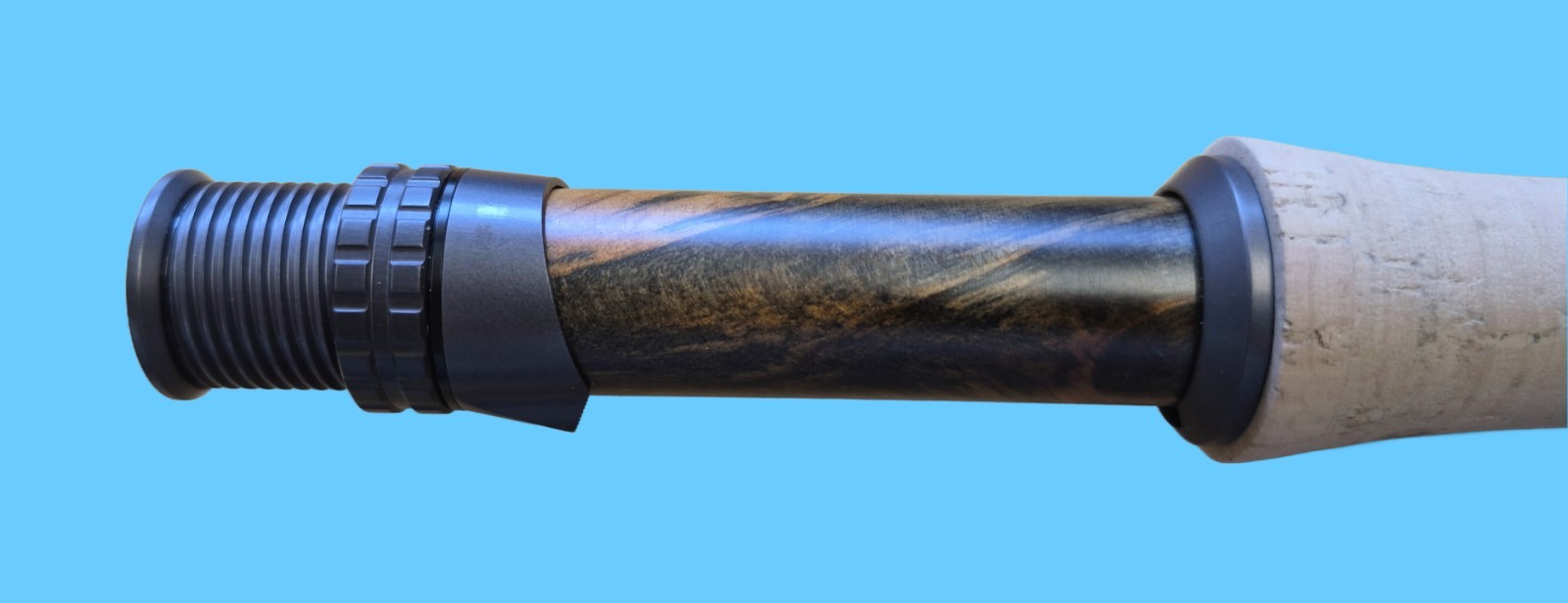 ORVIS RECON 8’6″ 5 WEIGHT FLY ROD