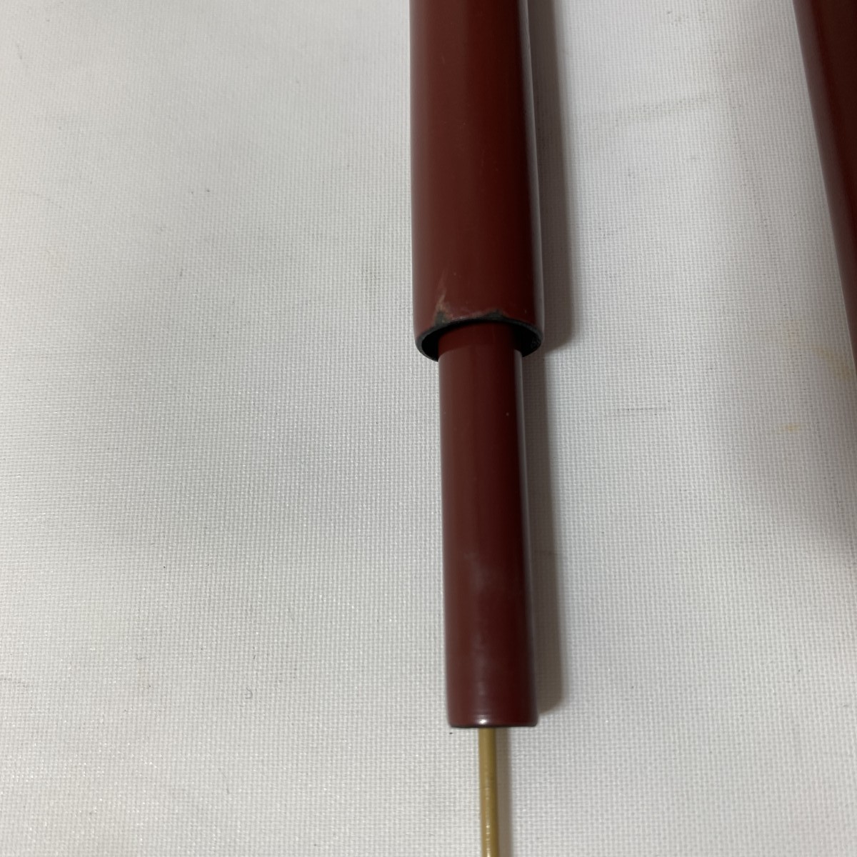 gamakatu Gamakatsu Hera Rod, Old Tenjiku