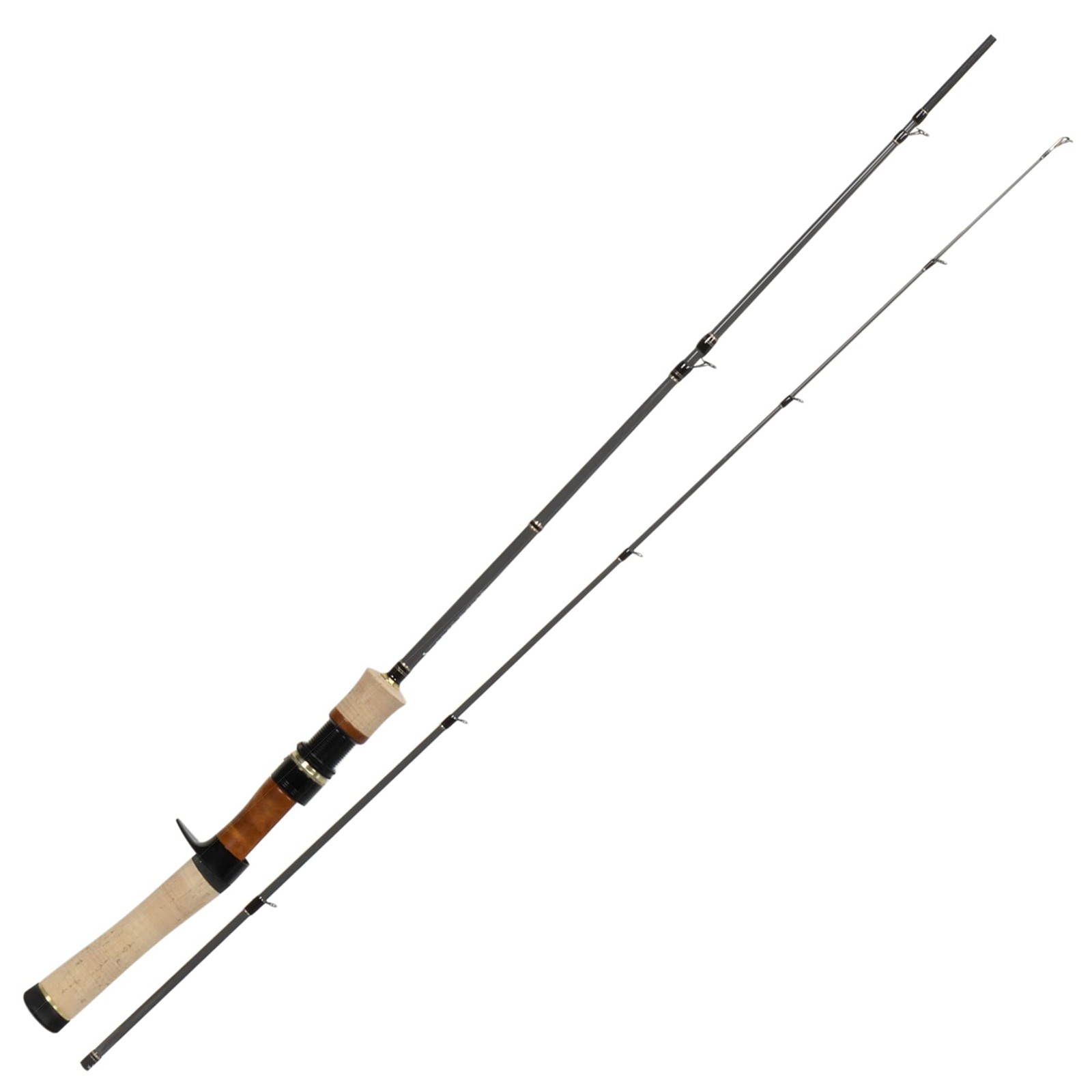 Major Craft Trout Rod Finetail Glass Model FSG-B462UL