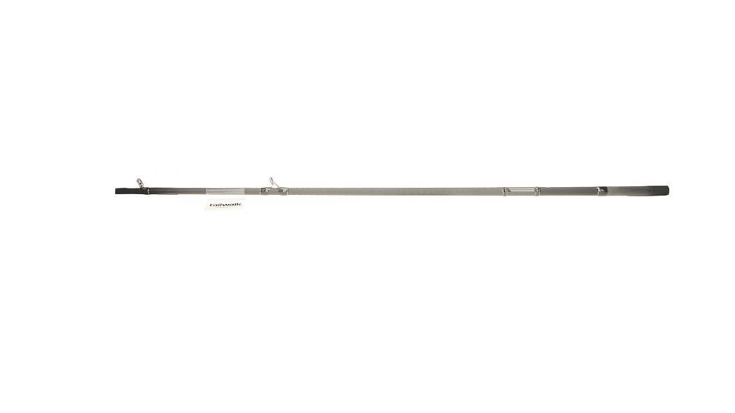 Tailwalk Fullrange C67XXH * Baitcast Rute Hechtrute