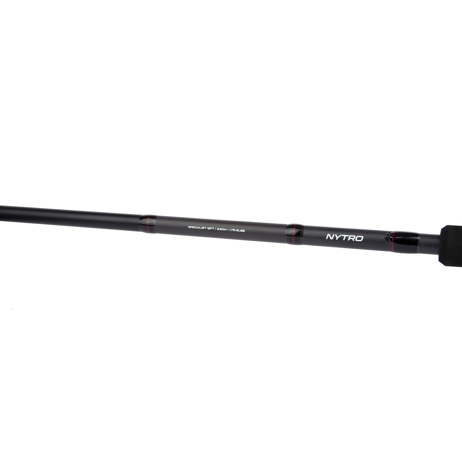 Nytro Starkx Specialist 12ft Rod Coarse Fishing Specialist Rod – All Test Curves