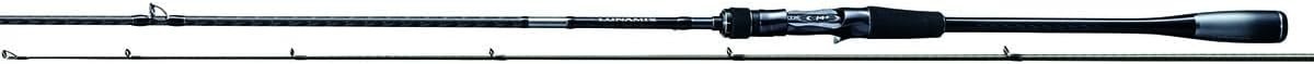 Shimano Baitcasting Rod 20 LUNAMIS B86-M New
