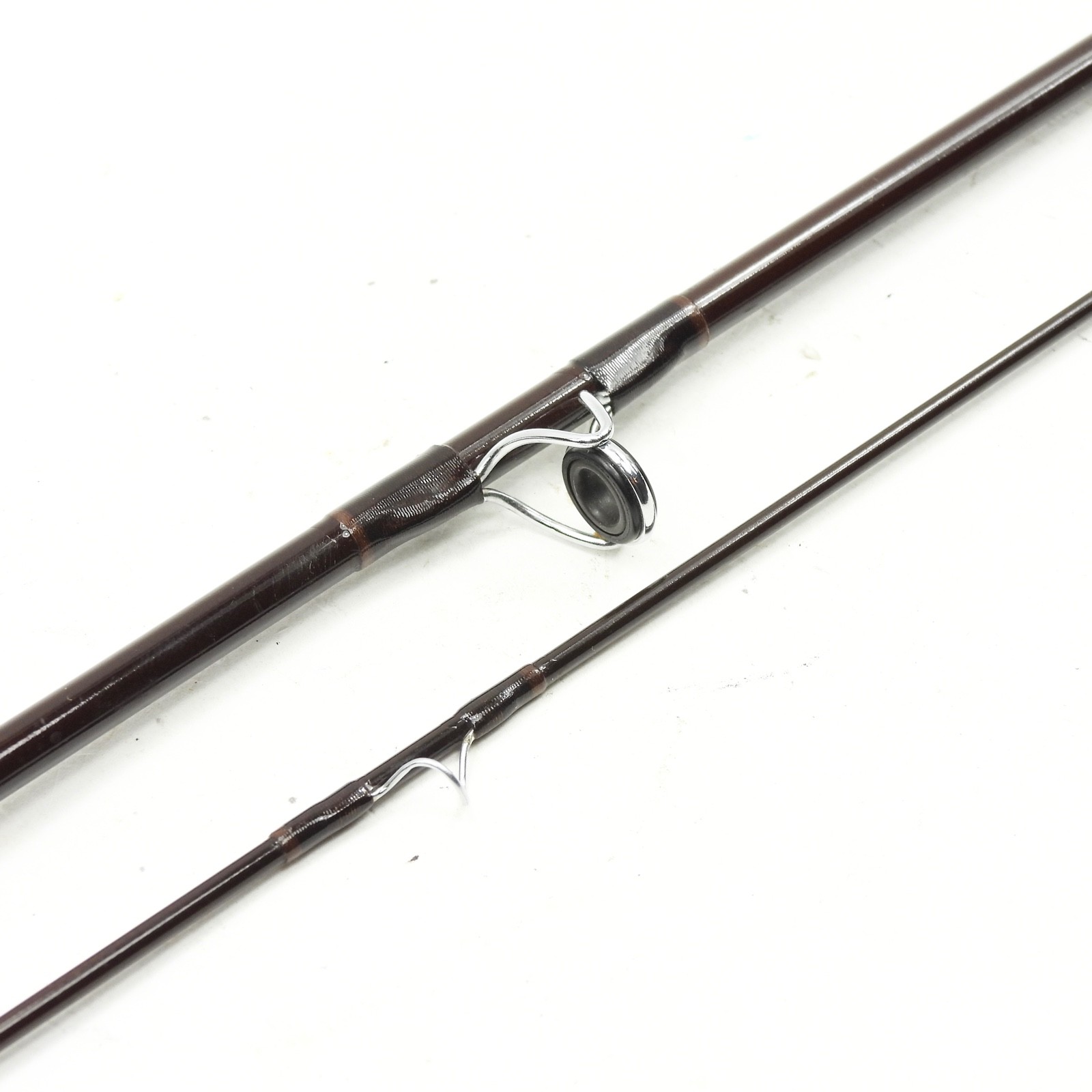 Fenwick HMG Fly Fishing Rod. GFF756. 7’ 6”. 6wt. W/ Tube & Sock. Made in USA.