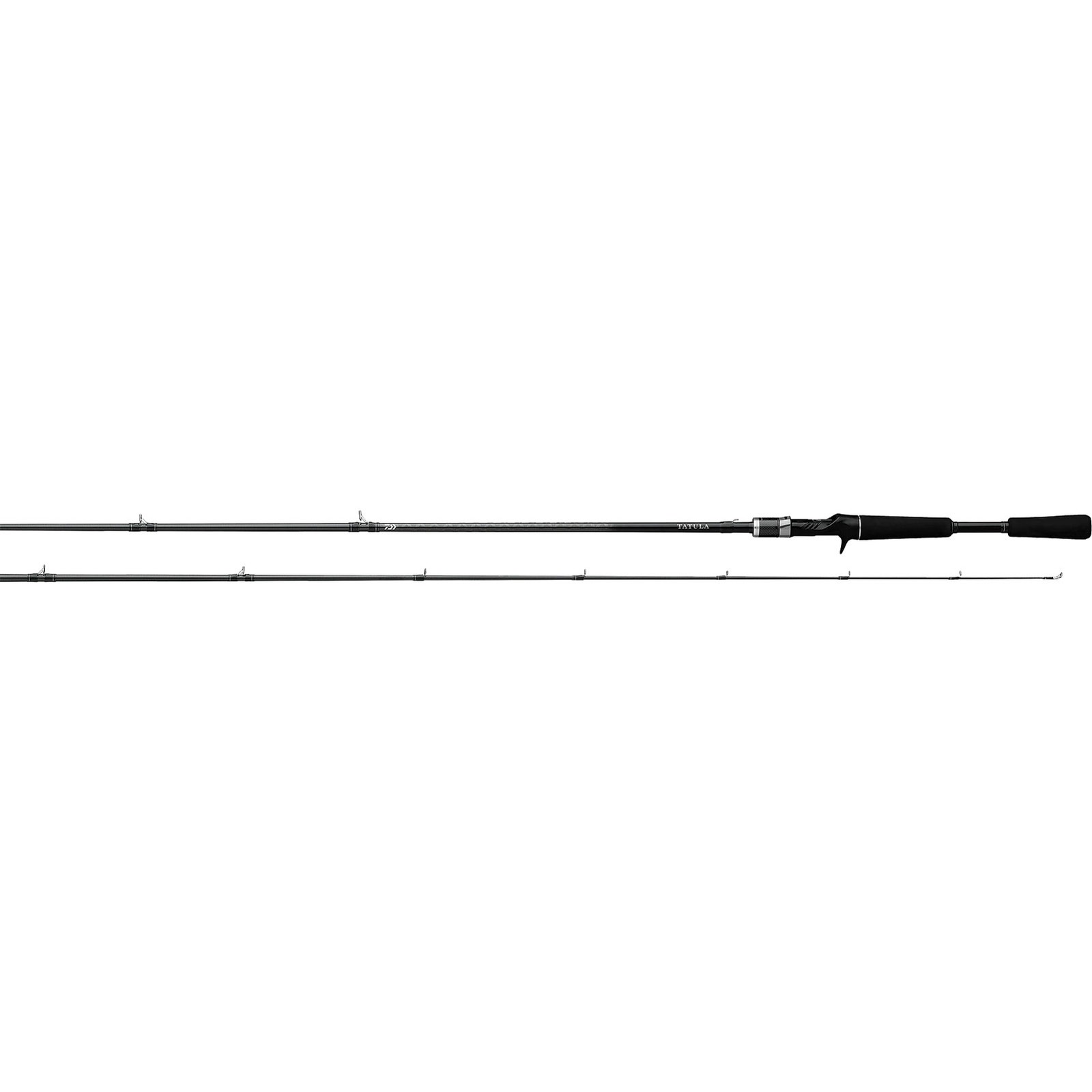 DAIWA Tatula XT 6-14 1-pc Spinning Rod (TATULAXT731MFS)