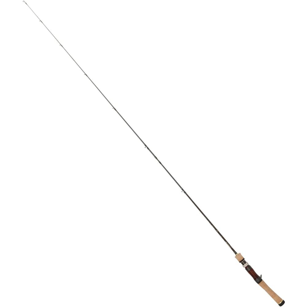 MAJOR CRAFT Trout Fishing Baitcasting Rod TROUTINO Stream TTS-B502L