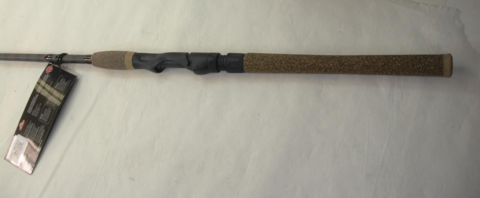 Berkley 1429025 BSLR701M 7 Ft Spinning Lightning Rod