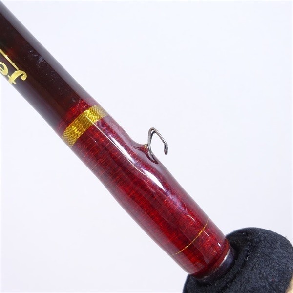 Fenwick. Golden Wing Tour Edition GWT63CLJ Cond/C