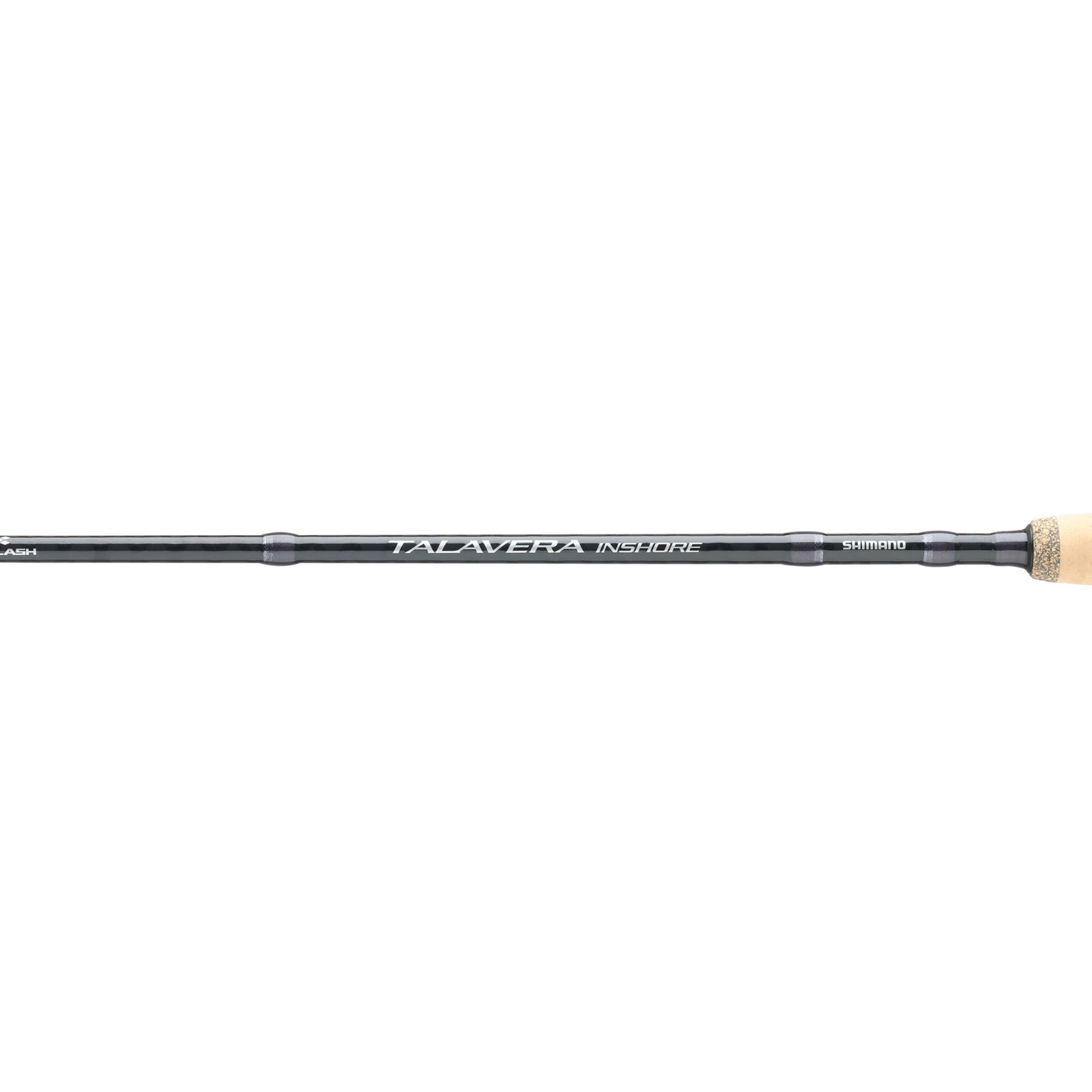 Shimano TALAVERA INSHORE SPINNING D, Saltwater, Inshore, Spinning, 7’0″, Medi…