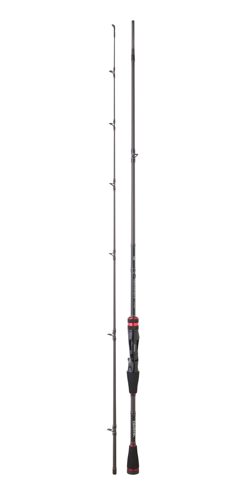 Daiwa Megaforce