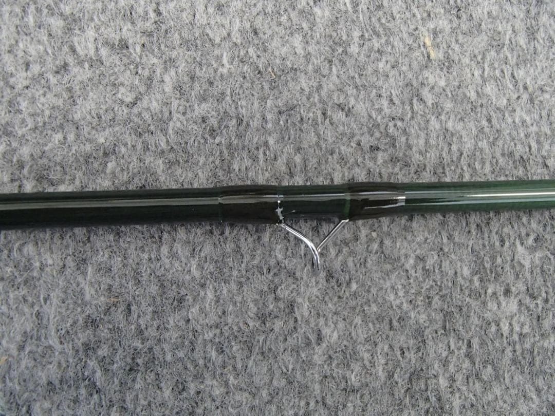 Beulah 10’6″ 9/10wt 4pc Fly Rod Used