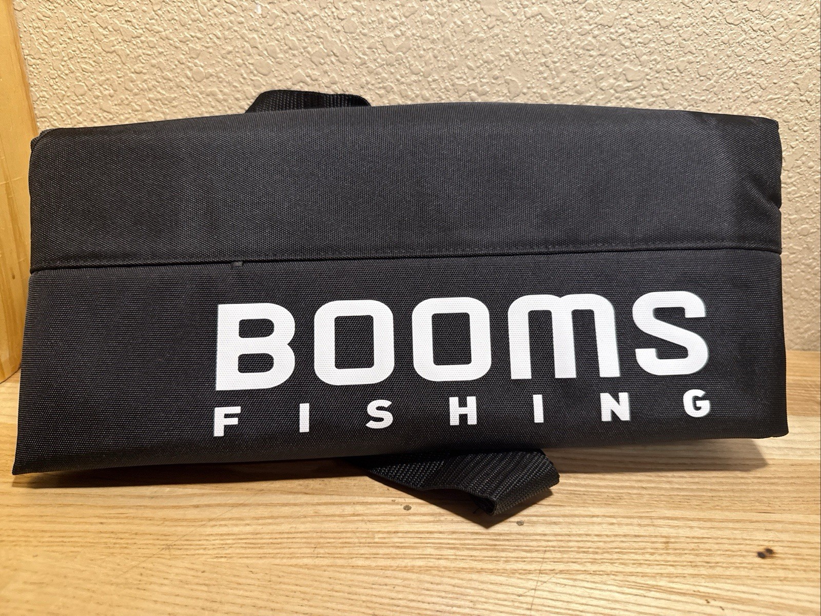 Booms Fishing PB1 Rod Case, Portable Folding Pole Case,…