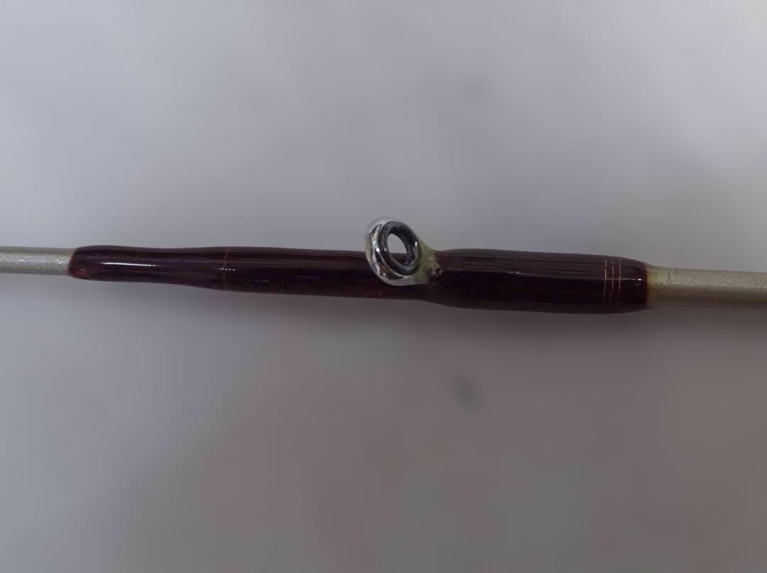 Daiwa Leading-XA 64 190III Rockfish & Flatfish Spinning Rod 1.9m Used