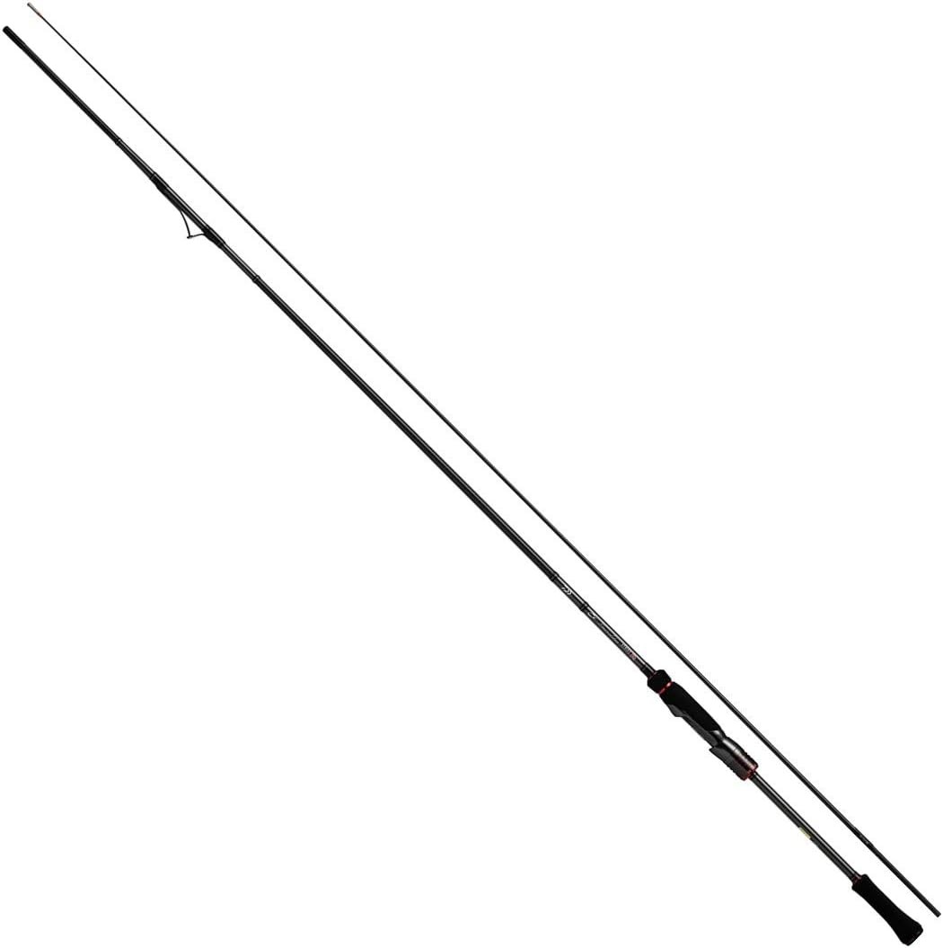 DAIWA 05803180 EMERALDAS STOIST RT Egging Rod