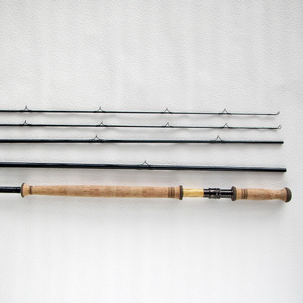 CF.Burkheimer 15’5″ #10/11/12 4pc 2top CFBurkheimer