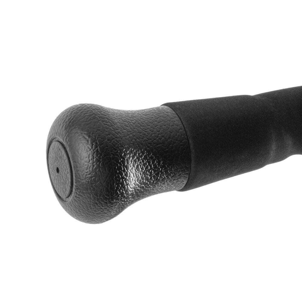 Tsunami Carbon Shield III 9’0″ MH 2 Pc Spinning Surf Rod – (TSCSHDSSIII902MH)