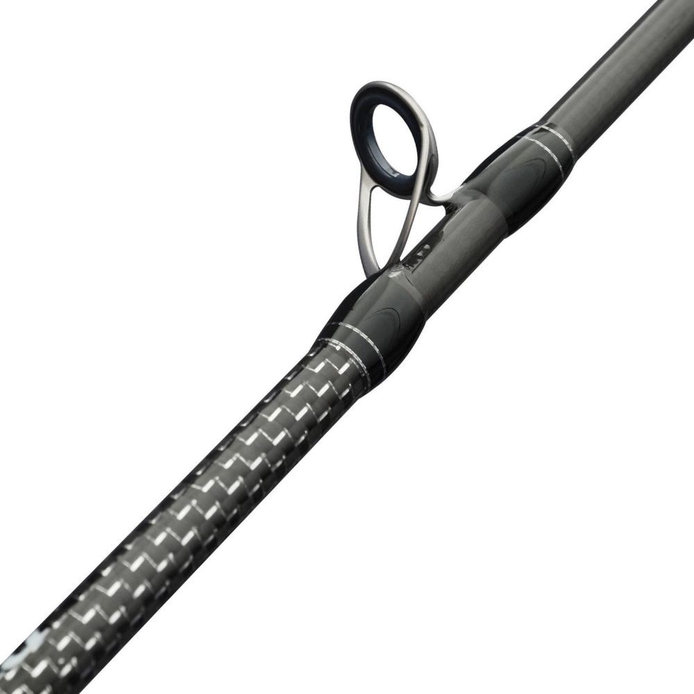 PENN Light Jigging Baitcasting Rod PREVAIL III 6ft/120g