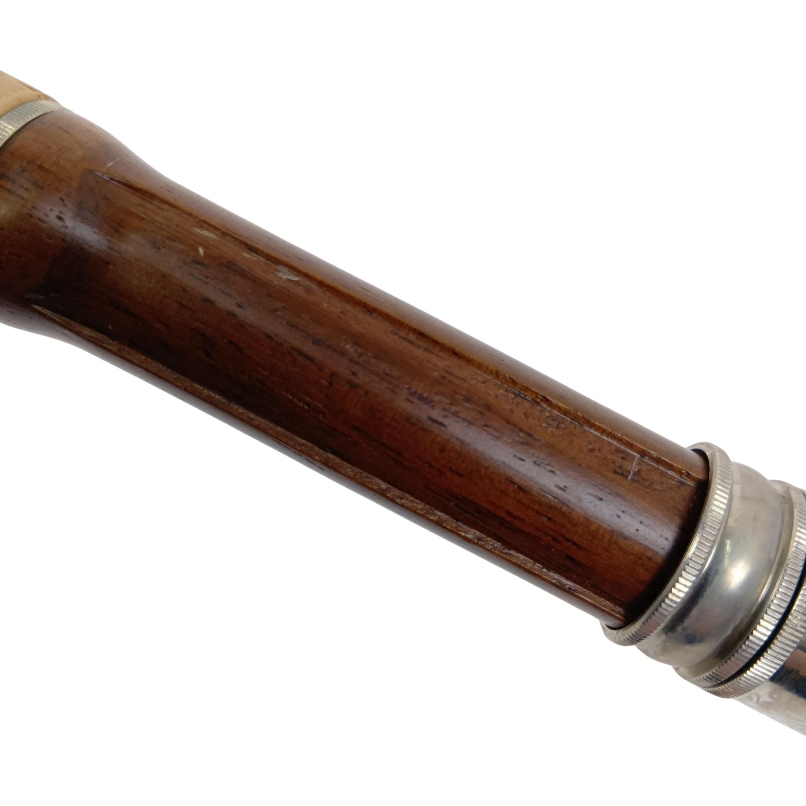 TENRYU CO. Fly rod Fates Traveler