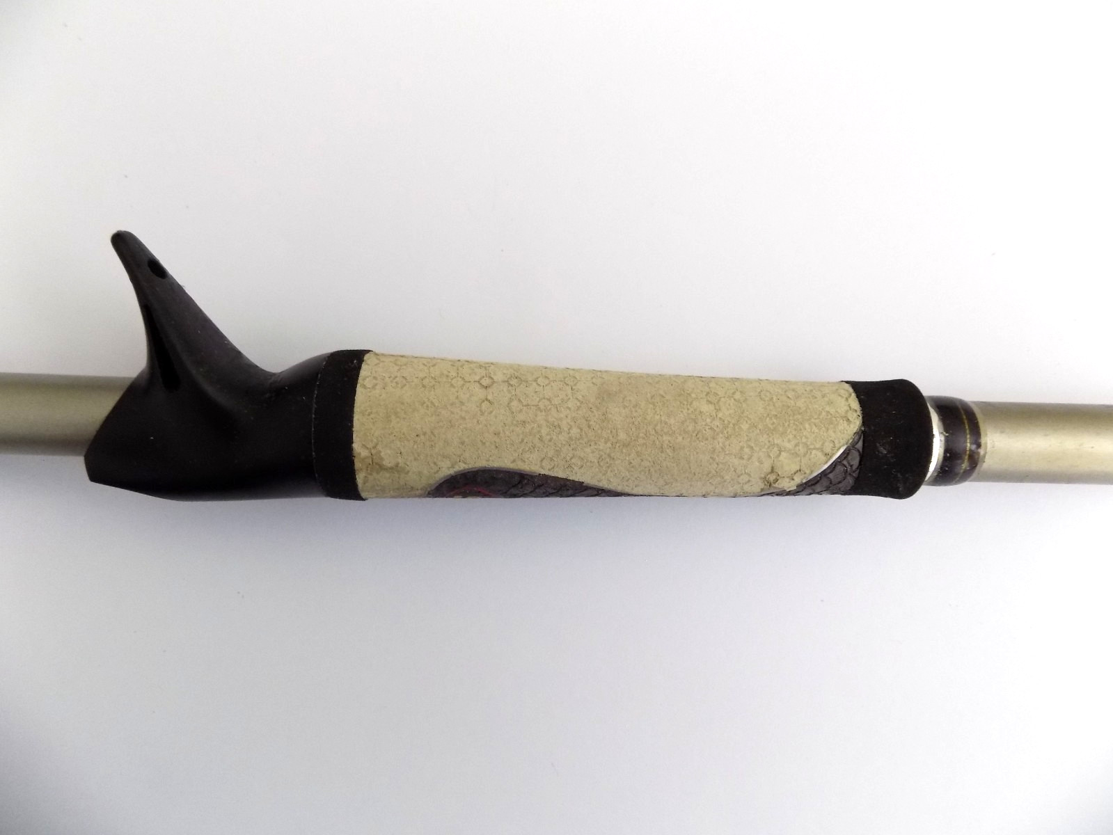 LEW’S CUSTOM SPEED STICK LITE MAGNUM LCLMCRXH CASTING ROD 7’11” – 812i