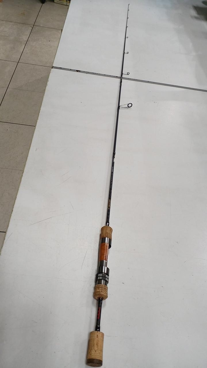 PALMS ESSS-61UL Area Trout Rod