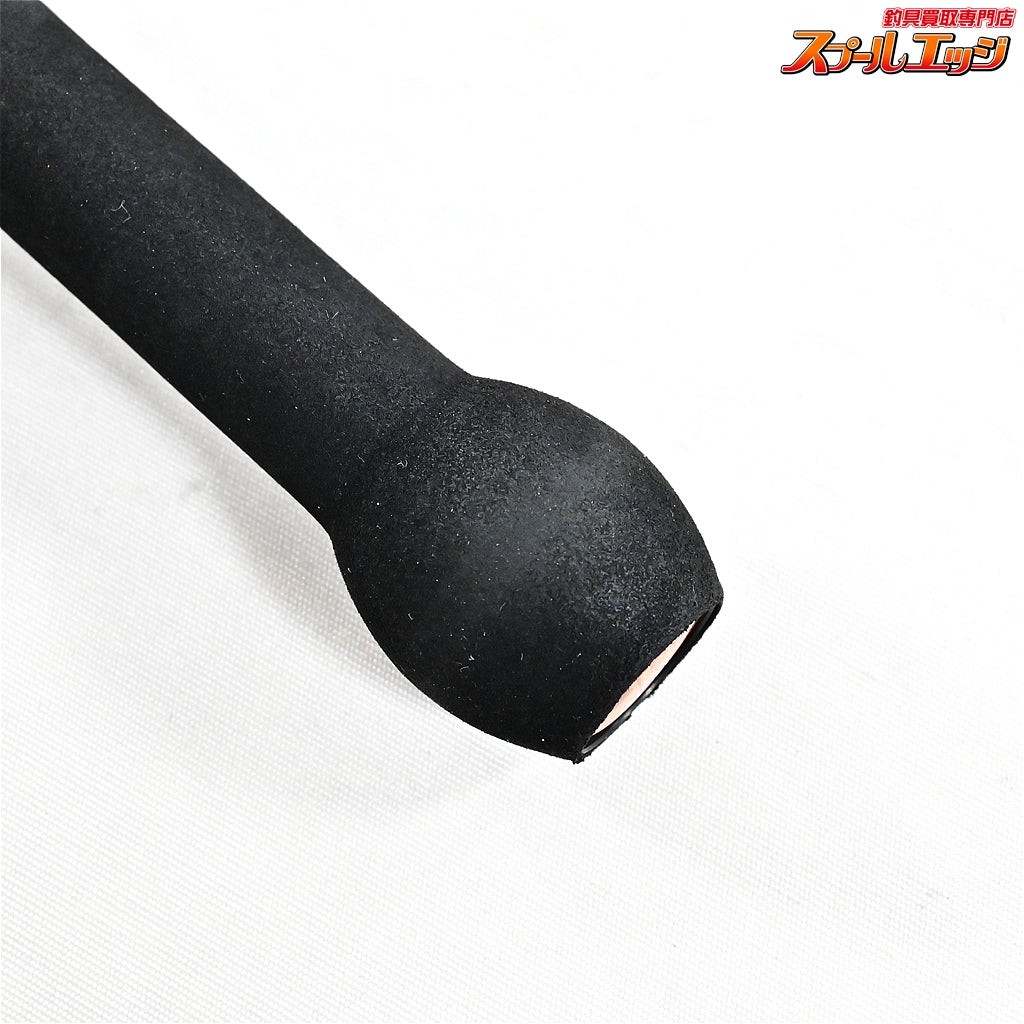 Unused THIRTY-FOUR 34 Plus E 410M Ajing Spinning Rod Light Game Japan #933