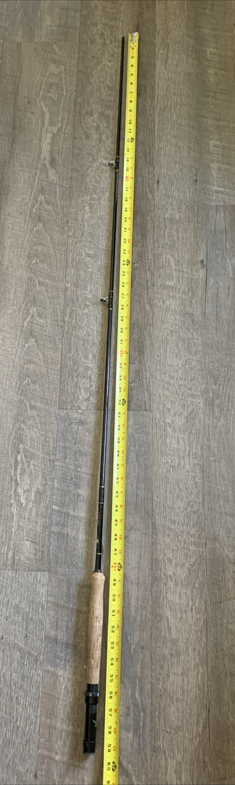 Fenwick Boron X Fly Fishing Rod. XF 959 Made in USA 9’. 5.5 oz Aftma Line No. 9