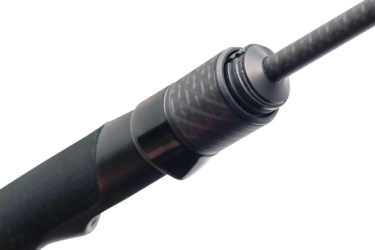 Spinning Rod Crazy Fish Arion SE792LT (3-15g 240cm) NEW