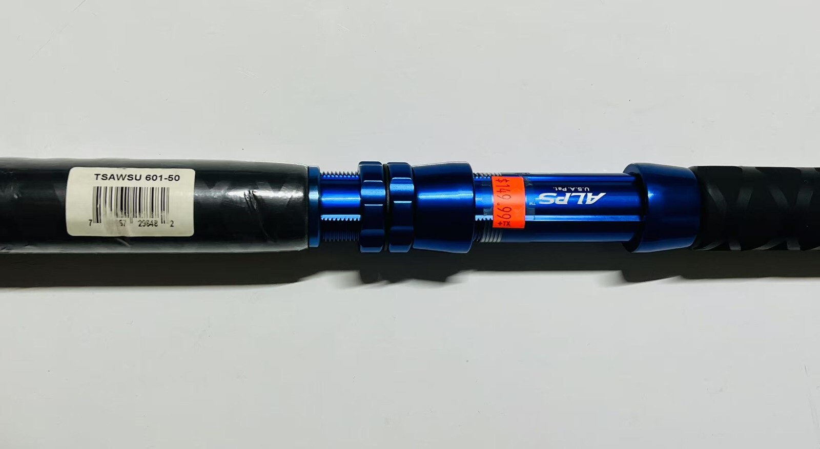Tsunami Trophy Series TSAWSU601-50 6′ / 50 – 130 Lb Stand Up Rods – New