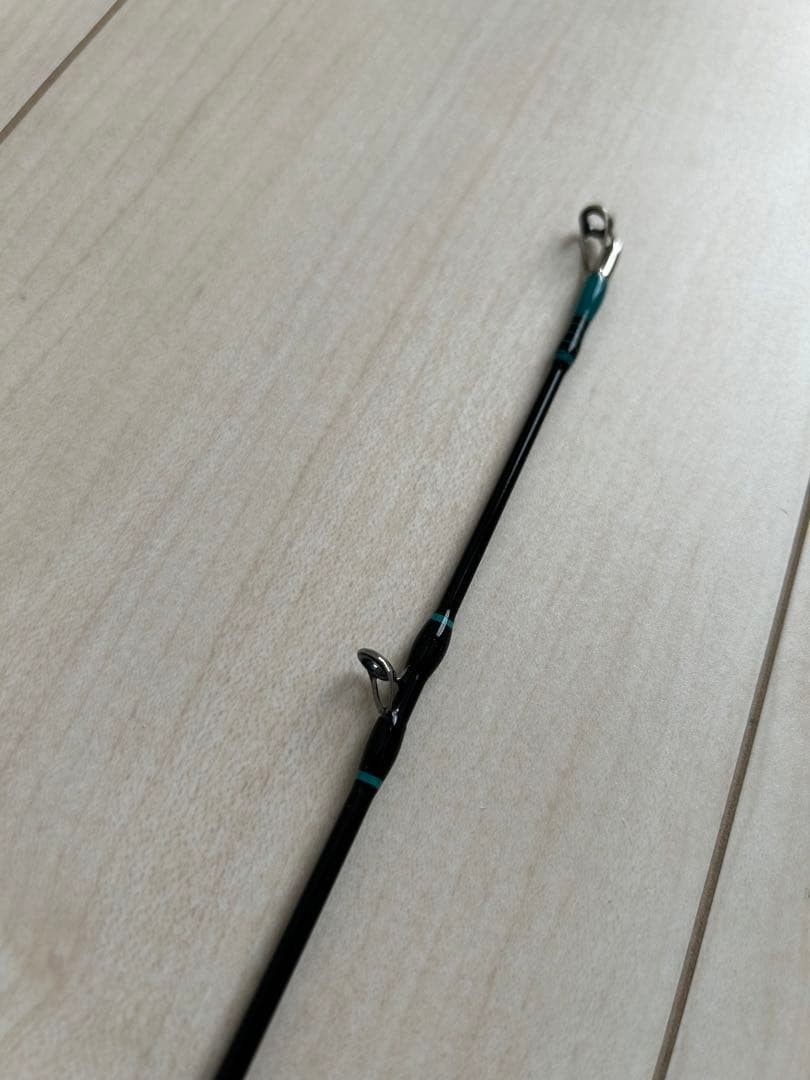 DRT DIVISION Tulala 70Remix Collaboration Bait Rod Bass fishing goods outdoor