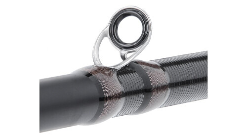 Major Craft MS-1 MSC-B761X/GJ * Baitcast Rod Pike Rod Bass Rod