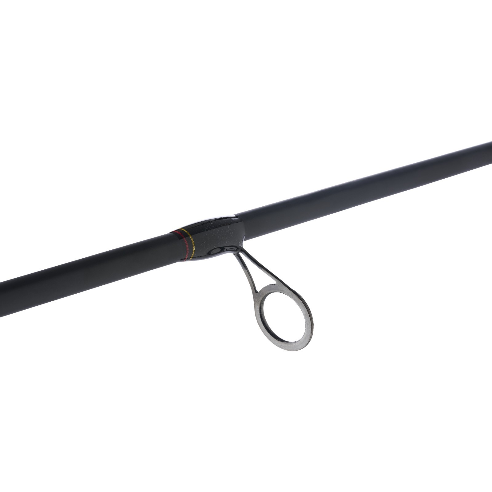 Ugly Stik GX2 Spinning Rod, 6’6″ Medium Fishing Rod, 2 Piece