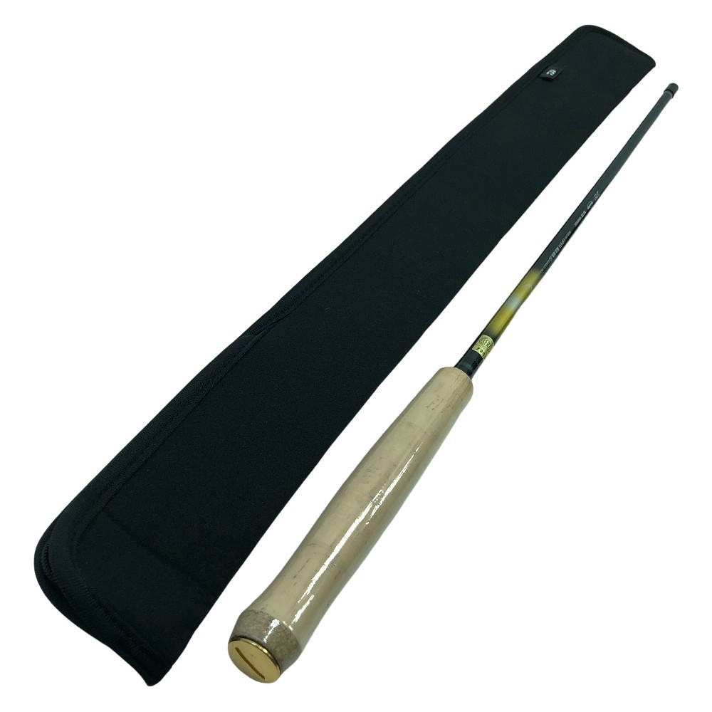 DAIWA Stream fishing rod Expert Clear Stream Hard Action 30 05900070