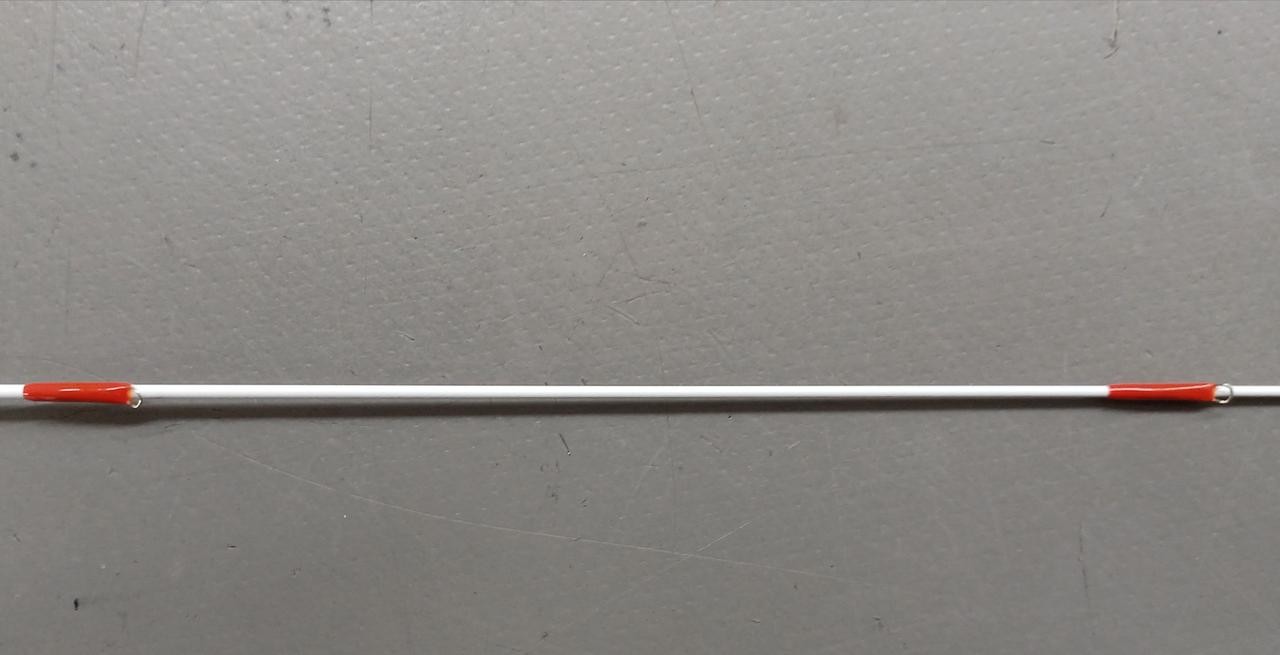 Daiwa Hiryu Black Sea Bream XH-53U/Y Isopole 5.25m (200g) Fishing Rod