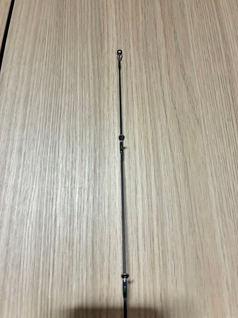 Megabass Orochi-X10 F2•1/2st-67xt 2P Kirisame