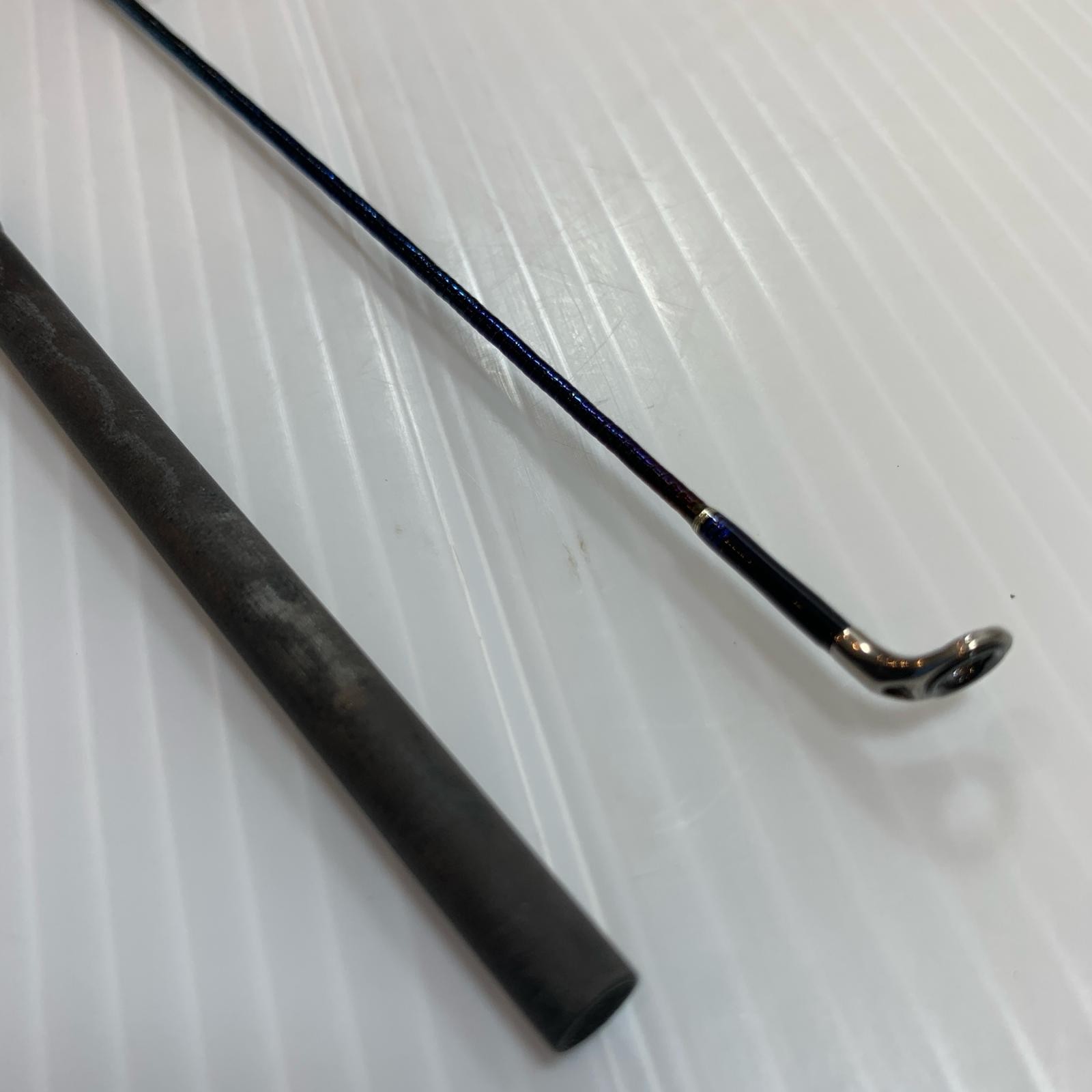 SHIMANO Lure Rod 23 World Shaula Limited 2751F-2 355928