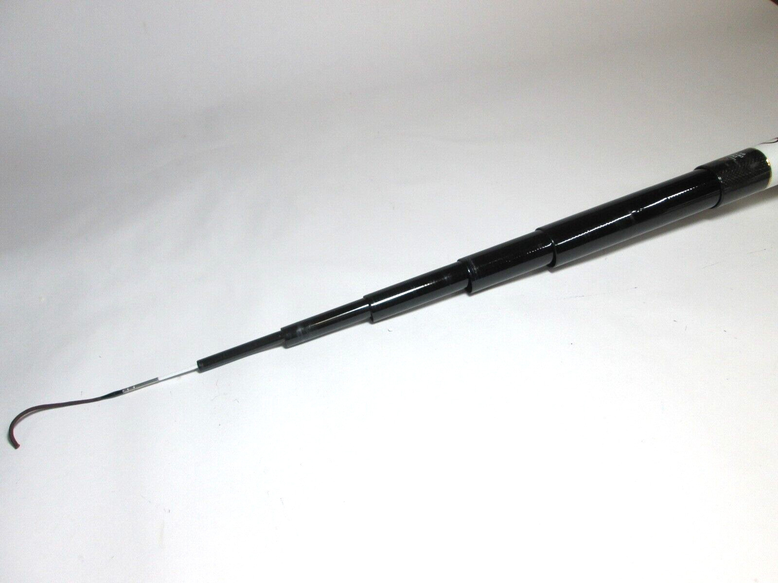 SALE! PROX AX SEMEWAZA Kyougi BannoBouhatei Choukou 700 Versatile Telescopic Rod
