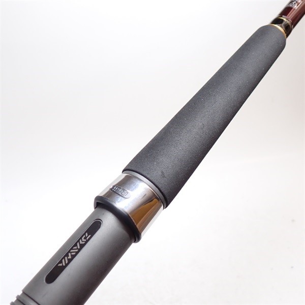Daiwa 22 OVERTHERE 96H Cond/C
