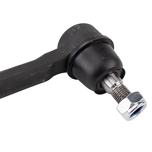 Outer Driver and Passenger Side Tie Rod Set 2 Piece Compatible with PSA28658