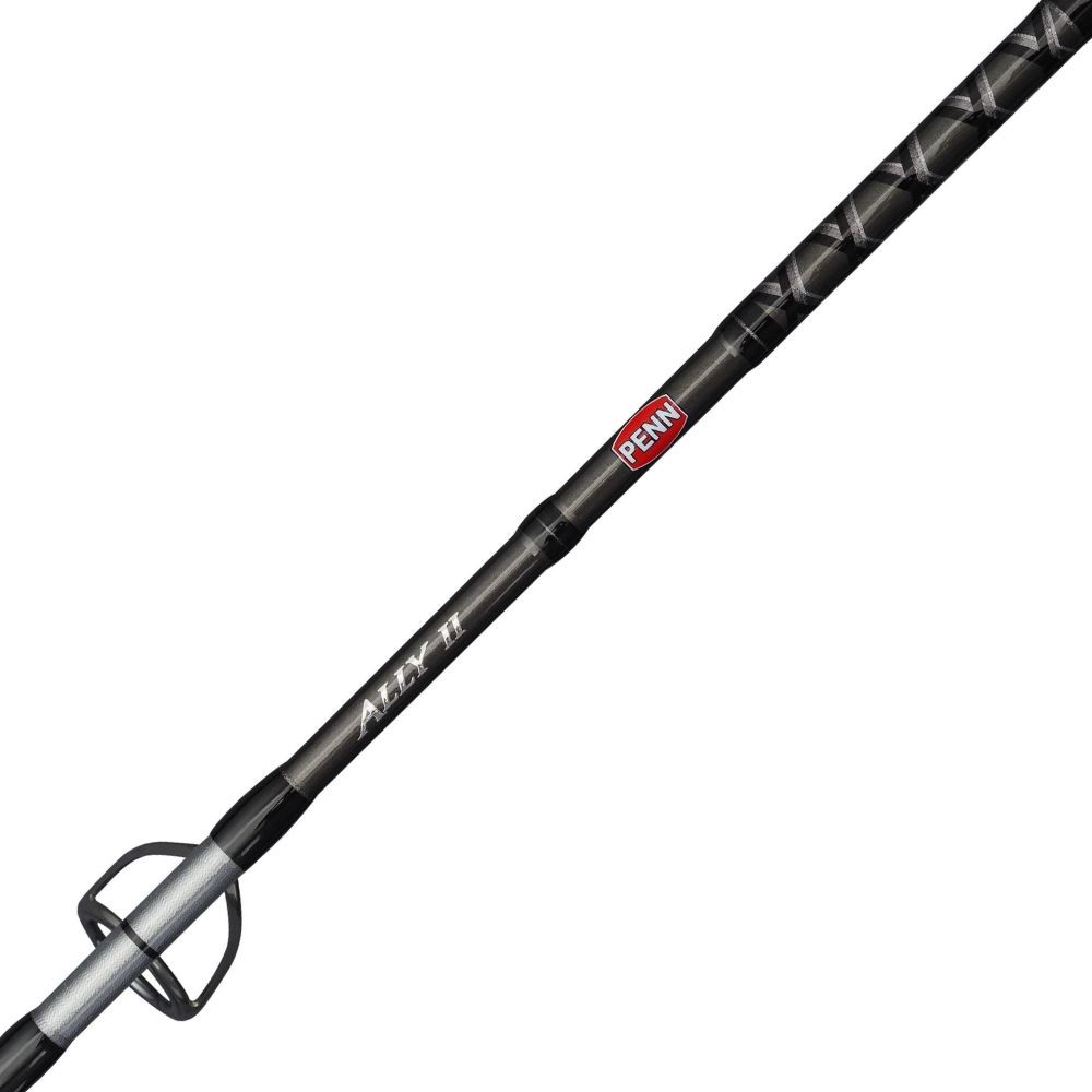 PENN Offshore Casting Rod ALLY II 2.49m/Max 150g