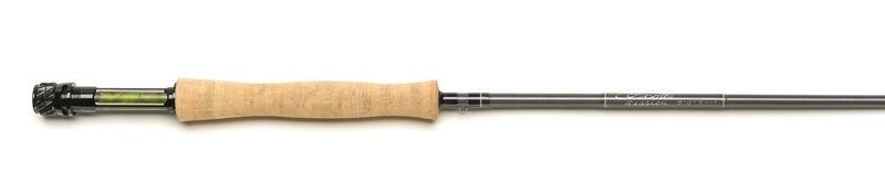 Scott Session Fly Rods