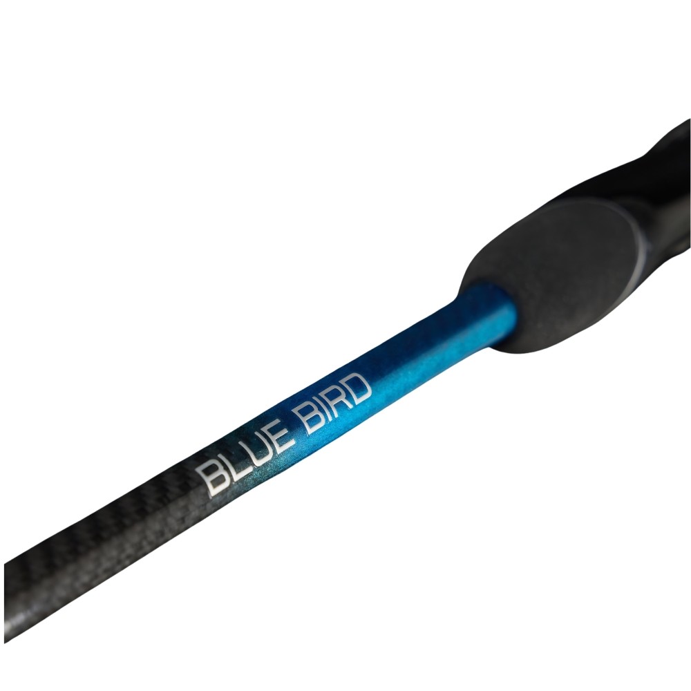 FAVORITE Ultra Light Fishing Spinning Rod BLUE BIRD BB2-762UL-T