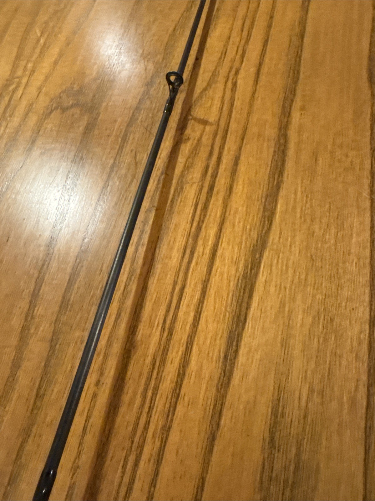 G Loomis IMX 6’ CR722 Medium Fast Action Bait-casting Rod
