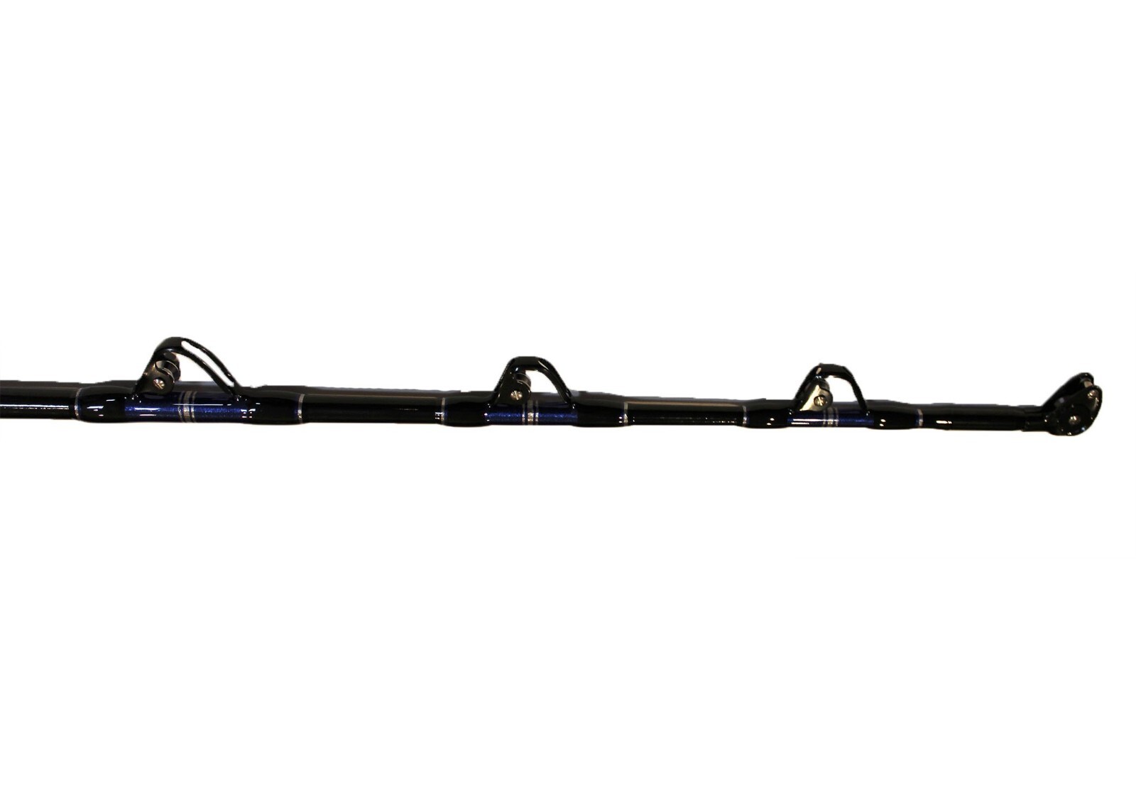 XCALIBER MARINE TROLLING ROD 80-130 LB INCLUDES BENT AND STRAIGHT BUTT